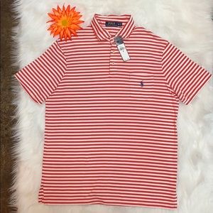 Polo shirt
